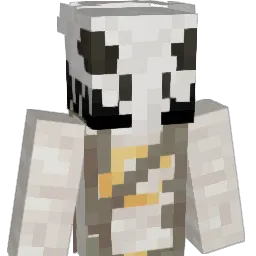 Lilli0812's Minecraft skin
