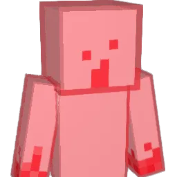Lilli_B Minecraft avatar bust