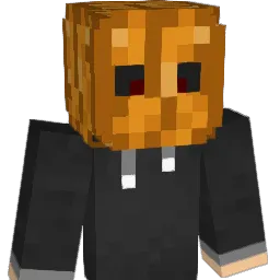 LillianIsabelle Minecraft avatar bust