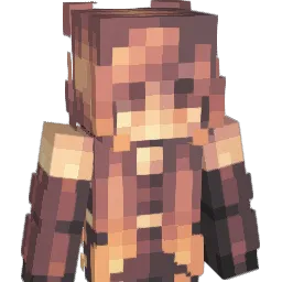 Lillian_not_swag Minecraft avatar bust