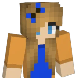 Lilliestam02 Minecraft avatar bust