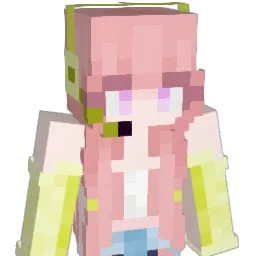 Lillikinss's Minecraft skin