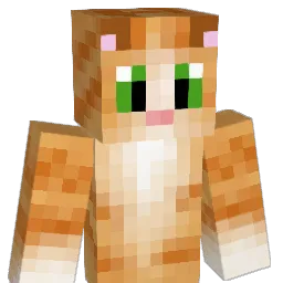 Lillioshka's Minecraft skin