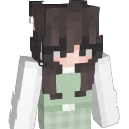 Lillipad2000 Minecraft avatar bust