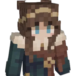 LillithOrion's Minecraft skin