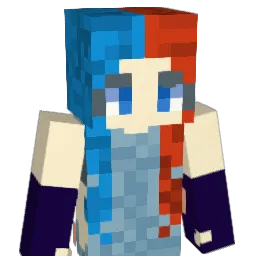 Lillith_Crow's Minecraft skin