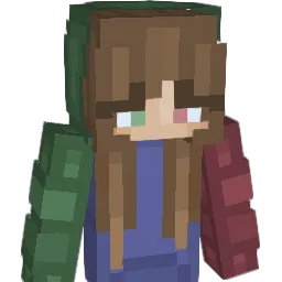 Lilll_ Minecraft avatar bust