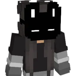 Lilltih123 Minecraft avatar bust