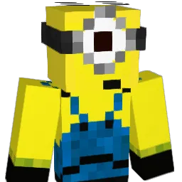 Lilly010401 Minecraft avatar bust