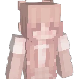 Lilly292's Minecraft skin