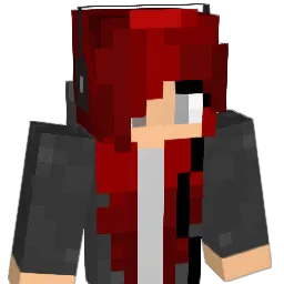 Lilly520's Minecraft skin