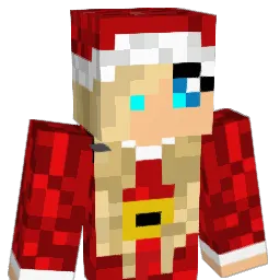 LillyCupQuake's Minecraft skin