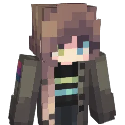 LillyJ3's Minecraft skin