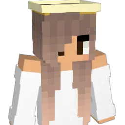 LillyNele's Minecraft skin