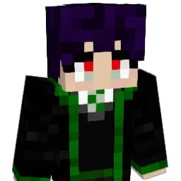 LillyRiddle Minecraft avatar bust