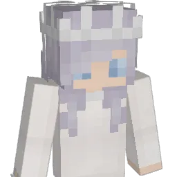 Lilly_04 Minecraft avatar bust
