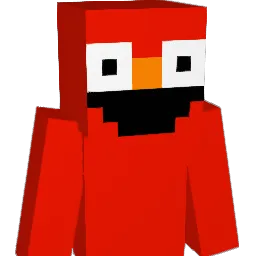 Lilly_988 Minecraft avatar bust