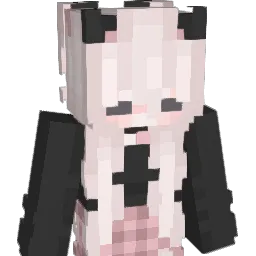 Lilly_Star Minecraft avatar bust