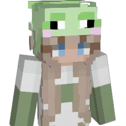 Lilly_room's Minecraft skin