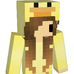 Lillzzi's Minecraft skin