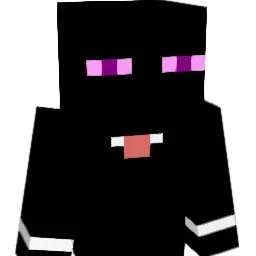 Lilman09 Minecraft avatar bust