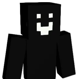 Lilman541 Minecraft avatar bust