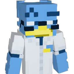 Lilmaniac2311 Minecraft avatar bust