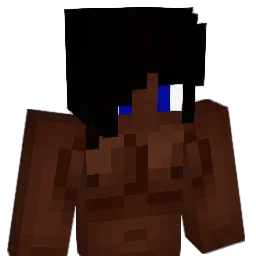 Lilmiggy1971 Minecraft avatar bust