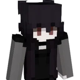 Lilmoose68 Minecraft avatar bust