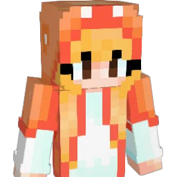 LiloBerry's Minecraft skin