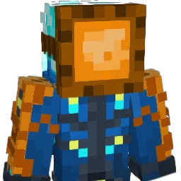 LiloDele_11 Minecraft avatar bust
