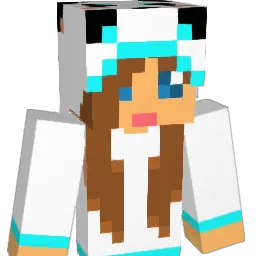 Lilo_007 Minecraft avatar bust