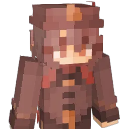 Lilo_is1 Minecraft avatar bust