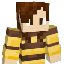 Lilord2 Minecraft avatar bust