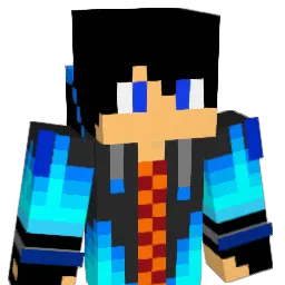 Lilrich_boy Minecraft avatar bust