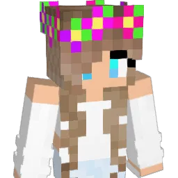 Lilsis88 Minecraft avatar bust
