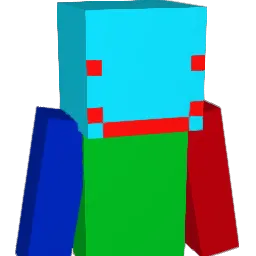 Lilteccathebest6 Minecraft avatar bust