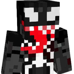 Liltree69 Minecraft avatar bust