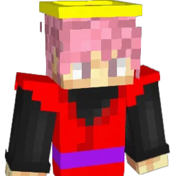 Liltrvpos03 Minecraft avatar bust