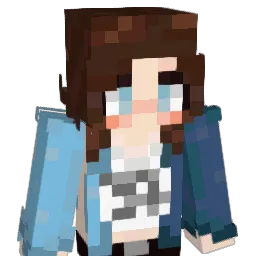 Lilu_Lilu Minecraft avatar bust