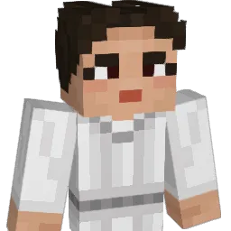 Lilwashere's Minecraft skin