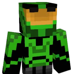 Lilwolf28's Minecraft skin