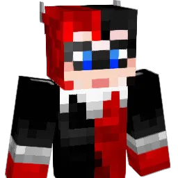 LilyChan's Minecraft skin