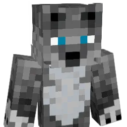 LilyD2000's Minecraft skin