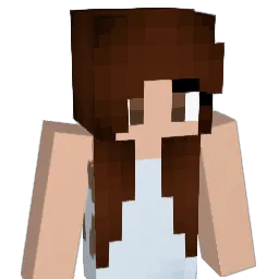LilyFroggie's Minecraft skin