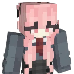 LilyHopes's Minecraft skin