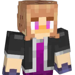 LilyInTheValley_ Minecraft avatar bust