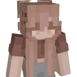 LilyIsFutile's Minecraft skin