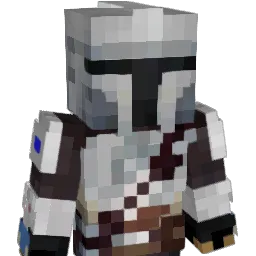 LilyMoonlight's Minecraft skin