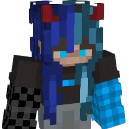 LilyNotFound97's Minecraft skin
